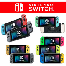Nintendo switch console usato  Grottammare