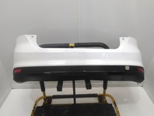 Ford focus rear for sale  SOUTHAMPTON
