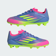 Kids adidas f50 for sale  ILKESTON