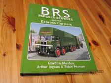 Spedition brs parcel gebraucht kaufen  Riedstadt