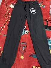 Observance sweatpants mens d'occasion  Expédié en Belgium