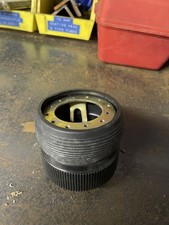 Aftermarket steering wheel for sale  LEEDS