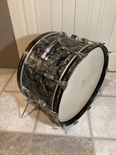 1966 slingerland bass for sale  Verona
