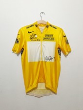 Maillot jaune tour d'occasion  Tarbes