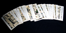 Lot cpa reine d'occasion  France