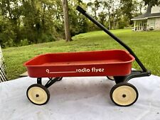 Vintage radio flyer for sale  Port Allen