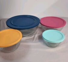 Pyrex mixing bowls for sale  Ferndale