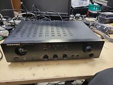 Marantz pm4200 integrated for sale  DAGENHAM