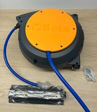Schlauchaufroller automatische gebraucht kaufen  Manching