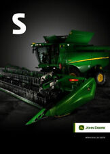 2023 john deere d'occasion  Expédié en Belgium