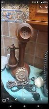 Sitel telefono vintage usato  Ardea