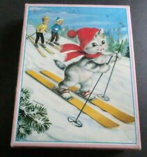 Puzzle vintage années d'occasion  Tassin-la-Demi-Lune