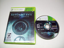 Resident Evil Revelations (Microsoft Xbox 360, 2013) comprar usado  Enviando para Brazil