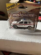 Dacia duster majorette d'occasion  L'Arbresle