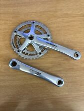 Campagnolo centaur 170mm for sale  CHINNOR