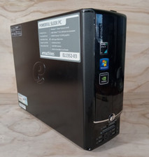 Emachines el1352 23e for sale  Santee