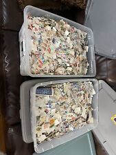 Lot worldwide stamps for sale  Emmaus