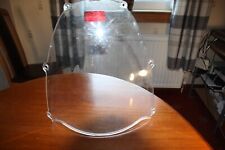 Motorcycle wind shield for sale  KILMARNOCK