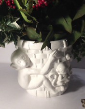 Vintage large white for sale  Fort Worth