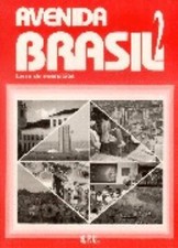 Avenida Brasil 2 Exercicios (Portuguese Edition) comprar usado  Enviando para Brazil