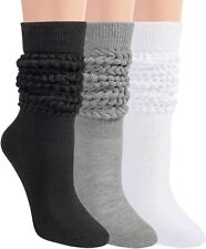 2pairs slouch socks for sale  DUNSTABLE