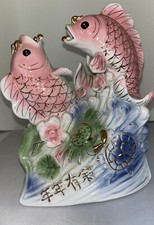 Twin pink koi for sale  Deltona