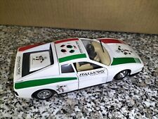 Modellino auto burago usato  Gorizia