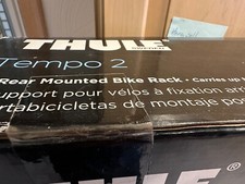 Thule tempo rear for sale  Davidsville
