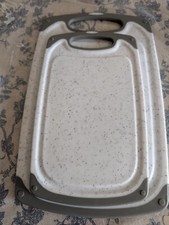 Plastic rectangle chopping for sale  LONDON