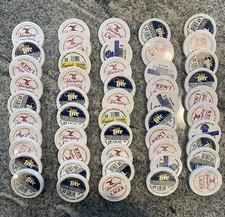 Beer keg caps for sale  East Stroudsburg