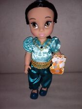 Poupée disney animators d'occasion  Lambersart