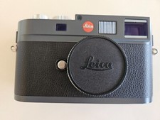 Leica typ220 ccd for sale  EAST MOLESEY