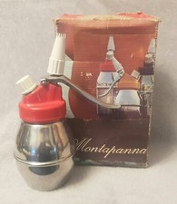 Siphon chantilly vintage d'occasion  Aubagne
