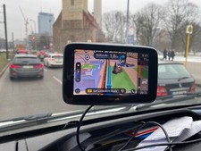 Tomtom professional 6250 gebraucht kaufen  Groß Kreutz