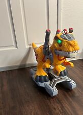 Dinosaur ride push for sale  Sacramento