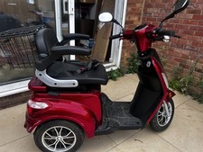 Green power zt500 for sale  GLOUCESTER