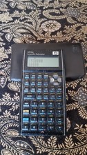 Calcolatrice programmabile hew usato  Pozzuoli