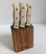 Chicago cutlery 103s for sale  Winchester