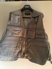 Pesca gilet vest usato Pesca gilet vest usato  Milano