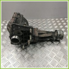 Differenziale centrale toyota usato  Cona