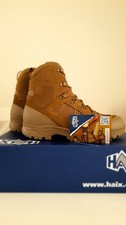 Chaussures militaires haix d'occasion  Carcassonne