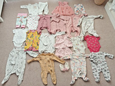 Baby girls clothes for sale  BIDEFORD
