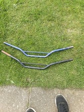 125 handle bars for sale 125 handle bars for sale  SHREWSBURY