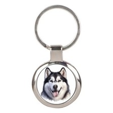 Siberien husky dog d'occasion  Expédié en Belgium