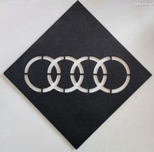 Pochoir logo marque d'occasion Pochoir logo marque d'occasion  Val-de-Reuil