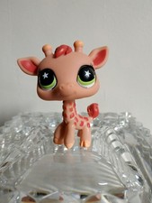 Petshop girafe 943 d'occasion Petshop girafe 943 d'occasion  Saint-Malo