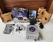 Nintendo Game Cube Pokémon XD Gale of Darkness Edição Limitada 2005 Variante RARA comprar usado Nintendo Game Cube Pokémon XD Gale of Darkness Edição Limitada 2005 Variante RARA comprar usado  Enviando para Brazil
