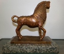 Sergio bustamante bronze for sale  El Paso