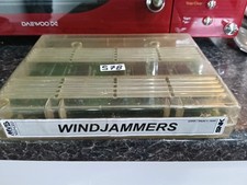 Windjammers neogeo geo for sale  GUISBOROUGH