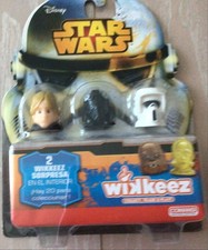 Figurines star wars d'occasion  Fontenay-le-Comte